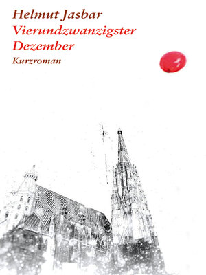 cover image of Vierundzwanzigster Dezember